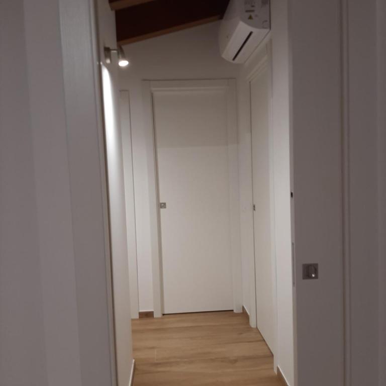 Appartamento Alba - Appartamento con 2 Camere da Letto - 15