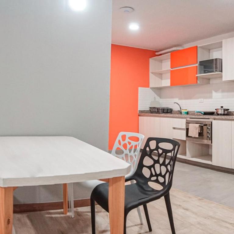 LivinnX Barranquilla - Apartamento Estándar - 9