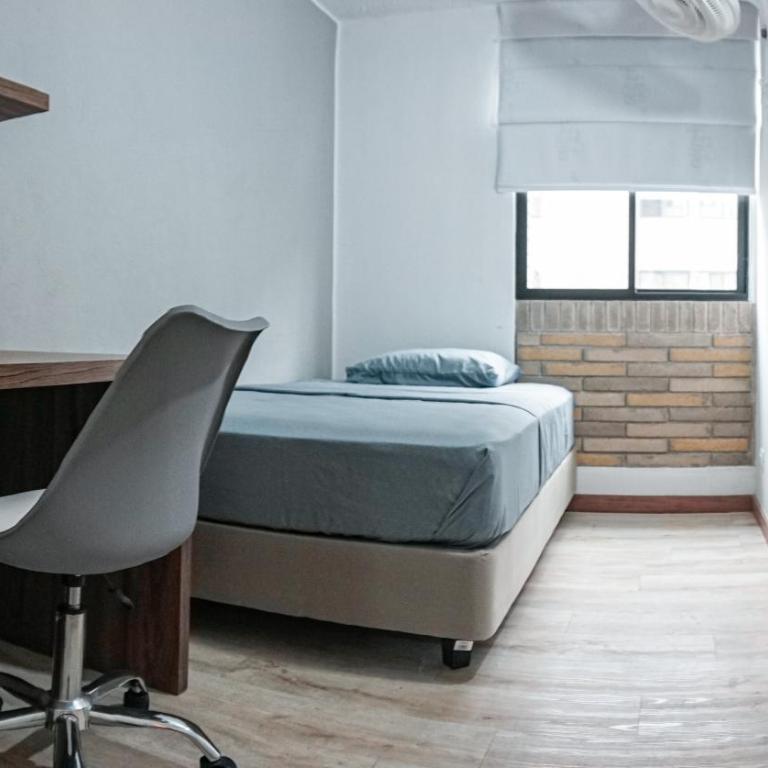 LivinnX Barranquilla - Apartamento Estándar - 11