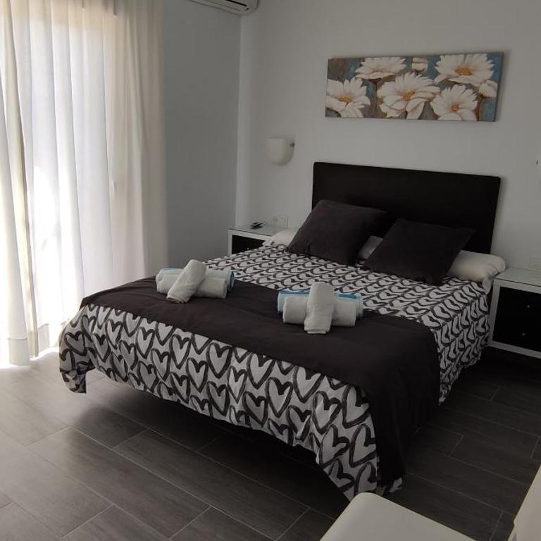 Luna de Nerja - Casa - 11
