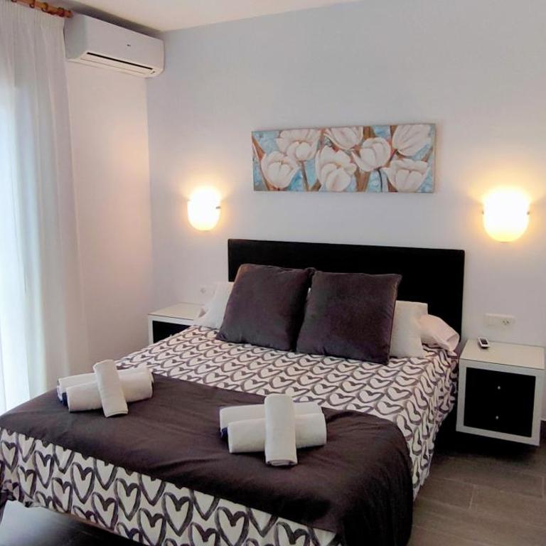 Luna de Nerja - Casa de 2 dormitorios - 16