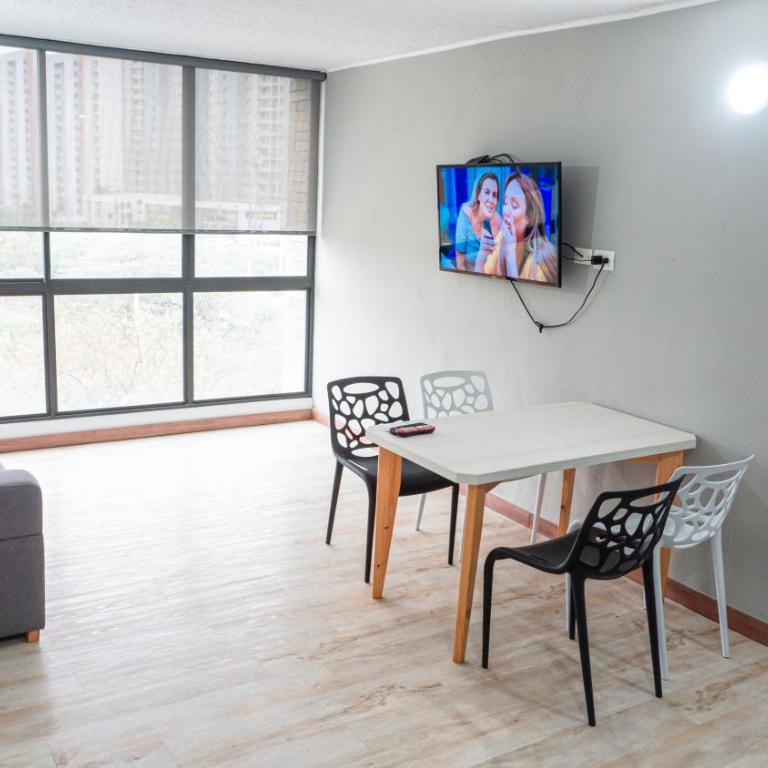 LivinnX Barranquilla - Apartamento de 2 dormitorios - 10
