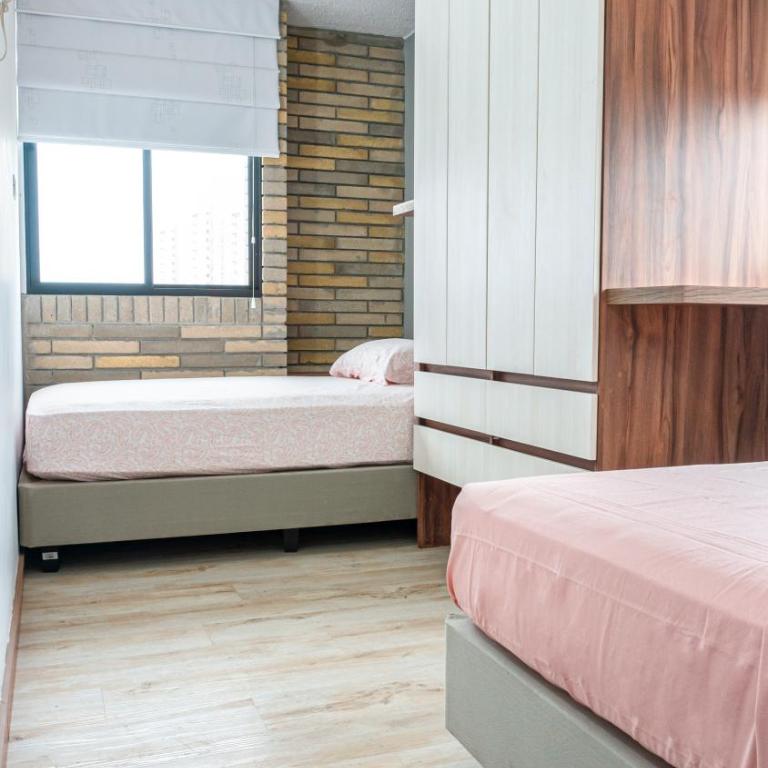 LivinnX Barranquilla - Apartamento de 2 dormitorios - 12