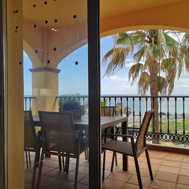 VISTAS AL MAR, MARINA DEL MAR - Apartamento de 2 dormitorios - 11