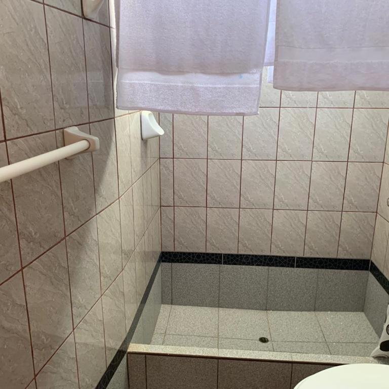 Alojamiento en Mancora - Alipio House - Double Room with Private Bathroom - 6