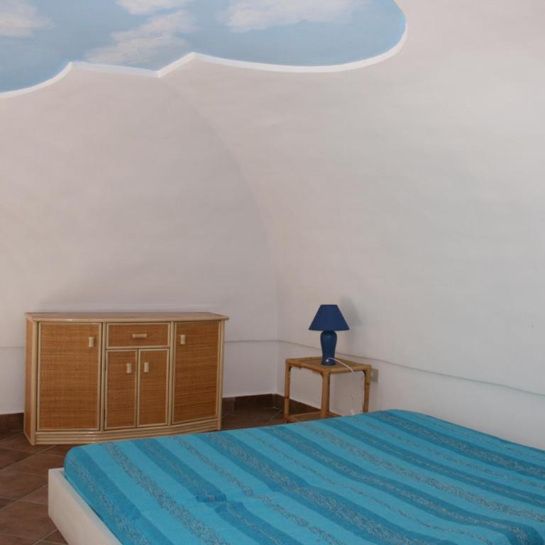 Maridea - Il Borgo - Appartamento su 2 Livelli con 2 Camere da Letto - 6