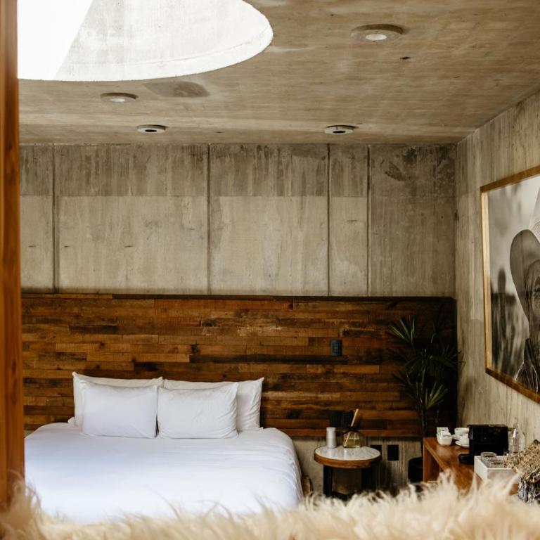 Flavia Hotel - Habitación Deluxe - 7
