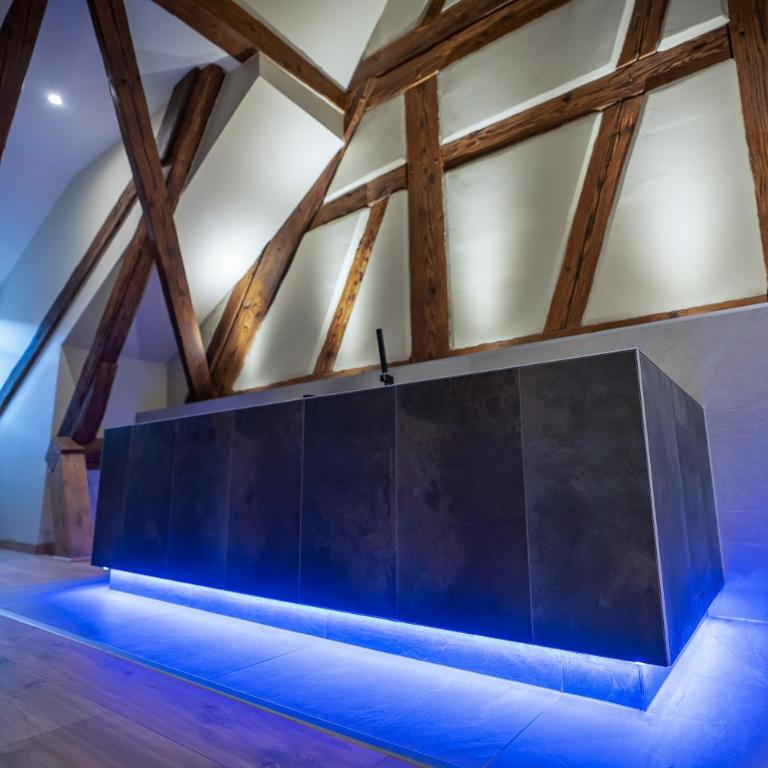 SERENITY Colmar - Gîtes de Prestige 4 et 5 étoiles - 2, 4 et 6 personnes- Centre Historique - Loft - 18