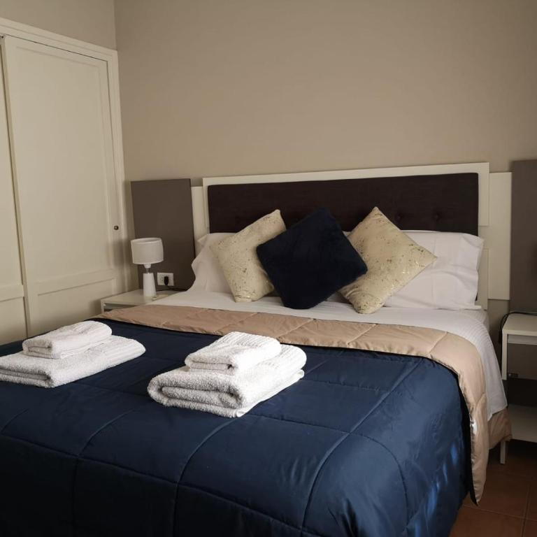 Precioso Departamento - Excelente ubicación - Apartamento de 2 dormitorios - 21