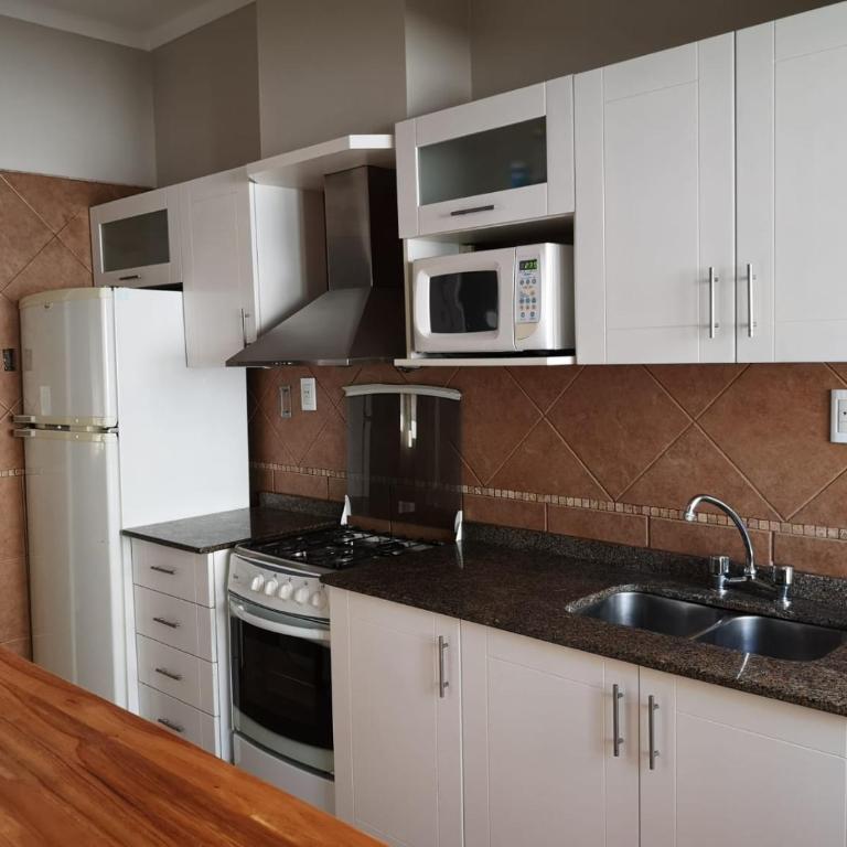 Precioso Departamento - Excelente ubicación - Apartamento de 2 dormitorios - 22