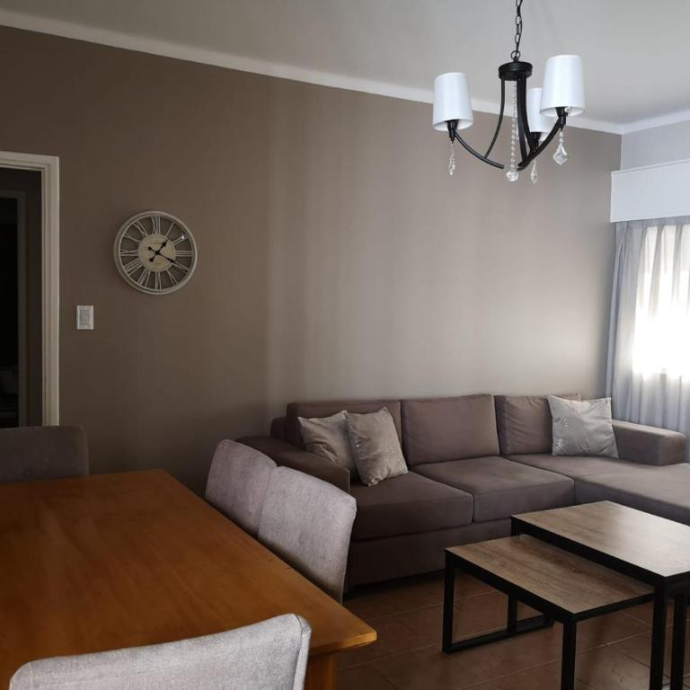 Precioso Departamento - Excelente ubicación - Apartamento de 2 dormitorios - 24