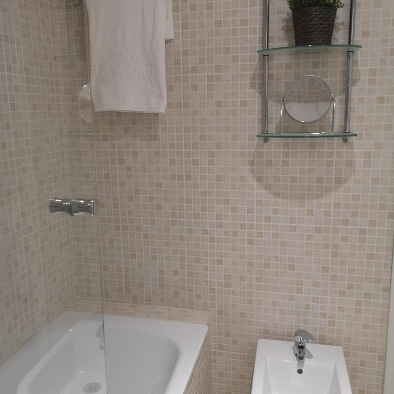 VISTAS AL MAR, MARINA DEL MAR - Apartamento de 2 dormitorios - 42