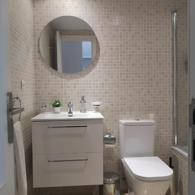 VISTAS AL MAR, MARINA DEL MAR - Apartamento de 2 dormitorios - 37