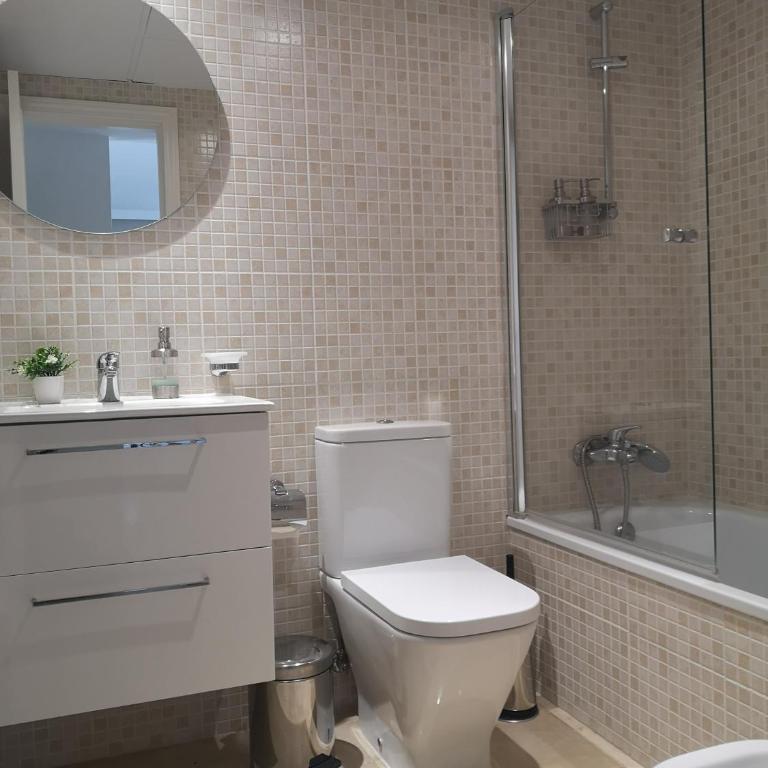 VISTAS AL MAR, MARINA DEL MAR - Apartamento de 2 dormitorios - 41