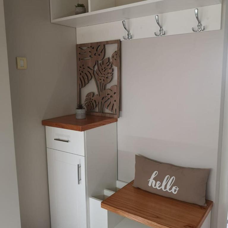 Precioso Departamento - Excelente ubicación - Apartamento de 2 dormitorios - 25