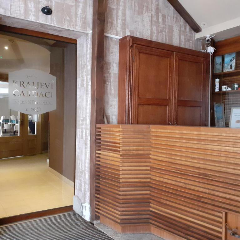 Lux apartmani Dunja Kopaonik Čardaci - WHITE - Apartman sa Pogledom na Planinu - 39