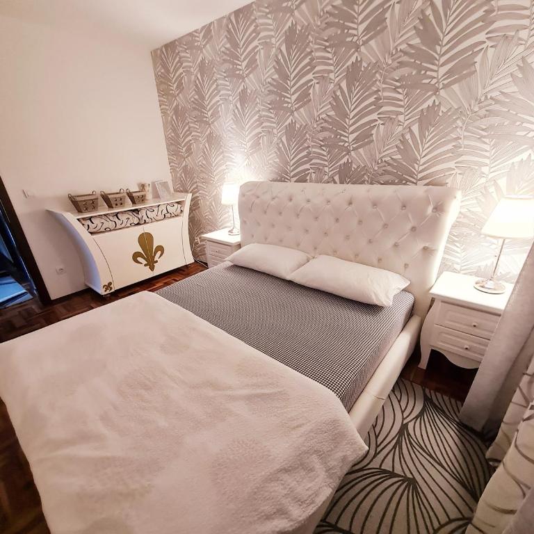 Lux Apartman Ristić 1 - Apartman sa 1 Spavaćom Sobom - 6