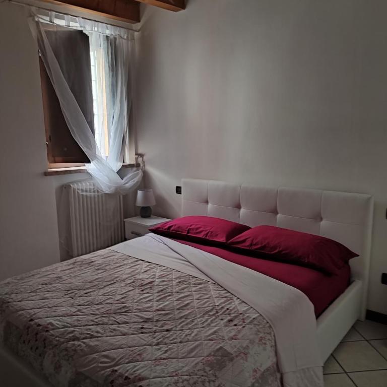 Ca' degli Sposi - Appartamento con 1 Camera da Letto - 19