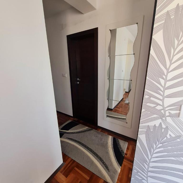 Lux Apartman Ristić 1 - Apartman sa 1 Spavaćom Sobom - 4