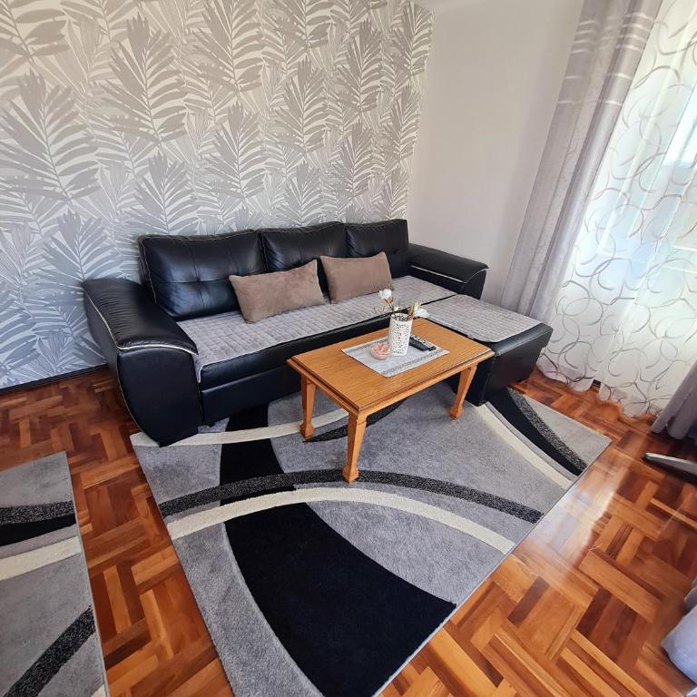 Lux Apartman Ristić 1 - Apartman sa 1 Spavaćom Sobom - 1
