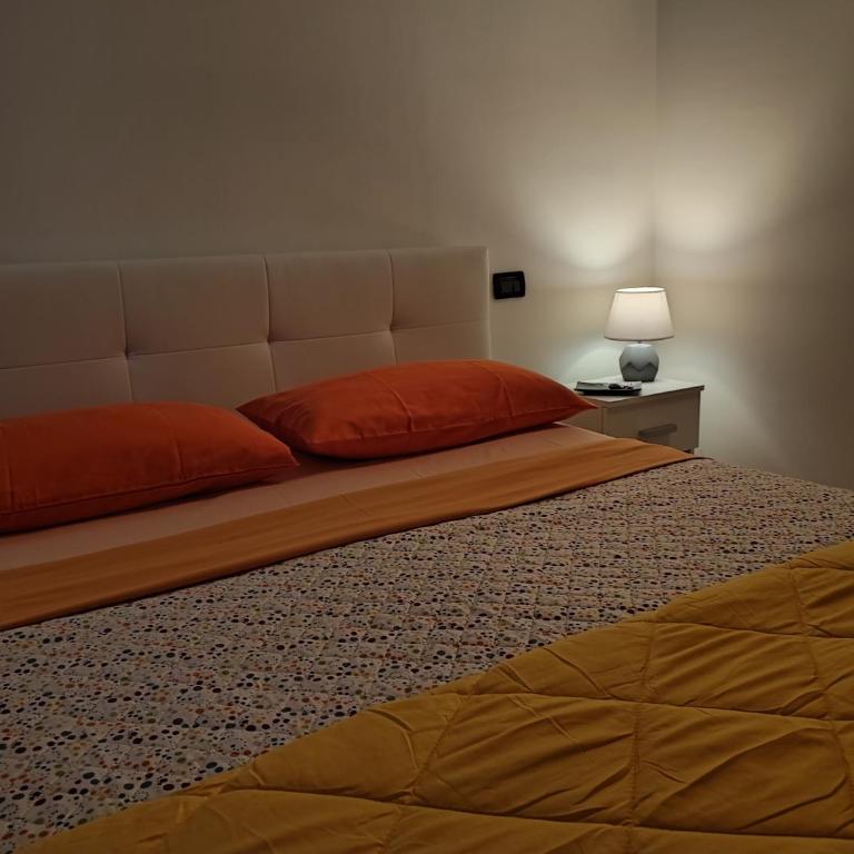 Ca' degli Sposi - Appartamento con 1 Camera da Letto - 20
