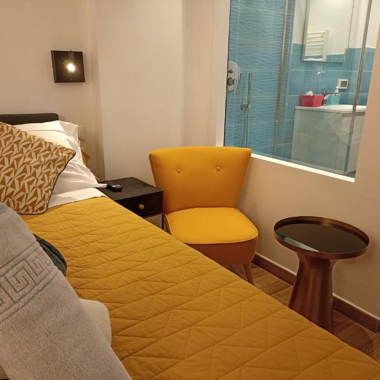 Al Porto 61 - Rooms for Rent - Deluxe Double Room - 4