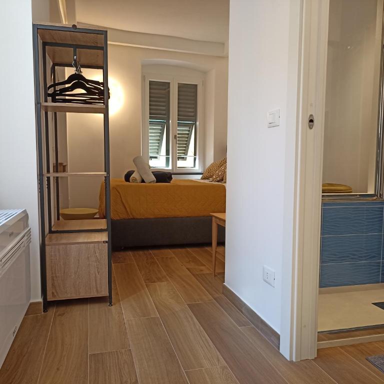 Al Porto 61 - Rooms for Rent - Superior Double Room - 7