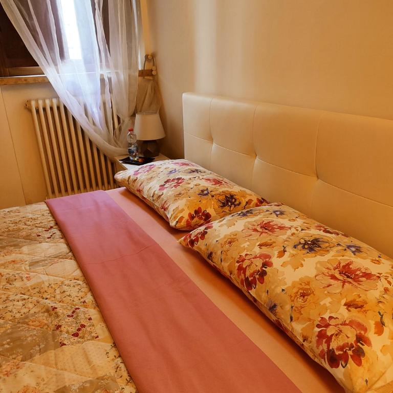 Ca' degli Sposi - Appartamento con 1 Camera da Letto - 21