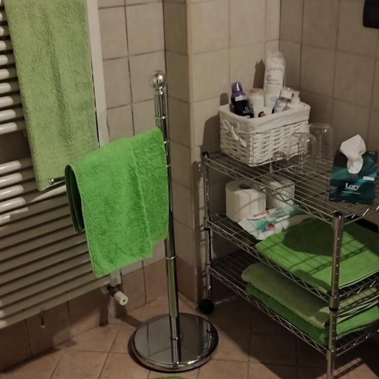 Ca' degli Sposi - Appartamento con 1 Camera da Letto - 14