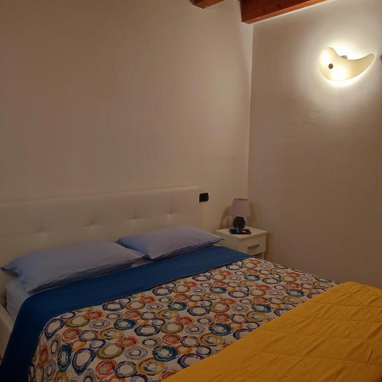 Ca' degli Sposi - Appartamento con 1 Camera da Letto - 23