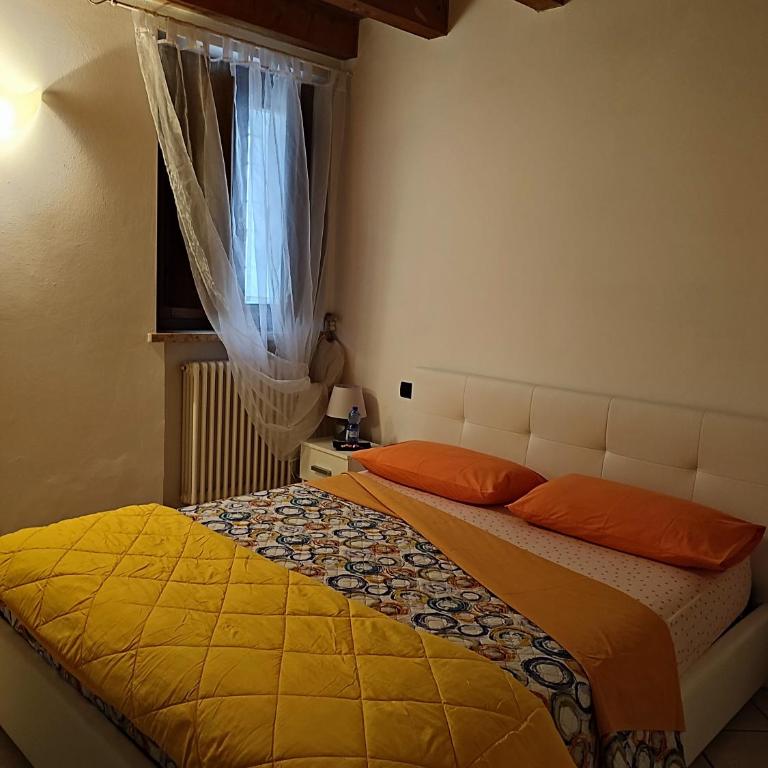 Ca' degli Sposi - Appartamento con 1 Camera da Letto - 25