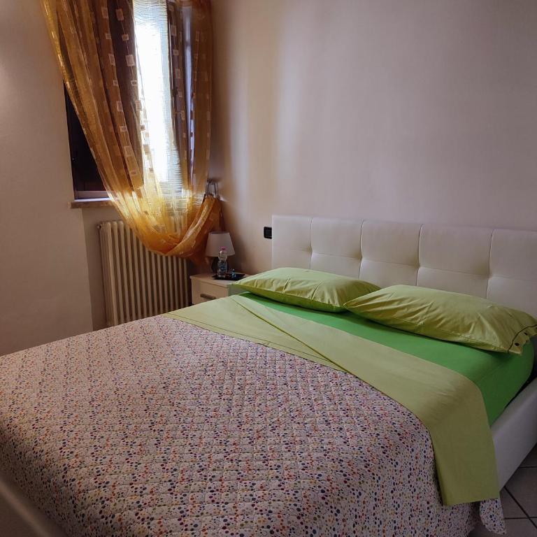 Ca' degli Sposi - Appartamento con 1 Camera da Letto - 26