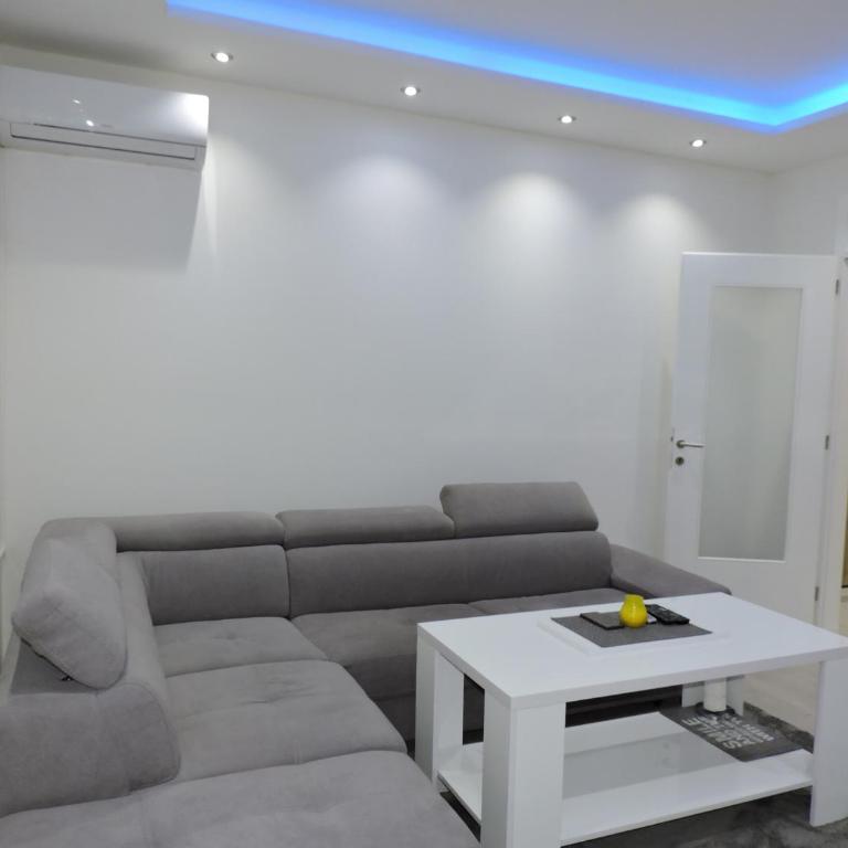 City Center Stay Apartment - Apartman sa 1 Spavaćom Sobom - 6