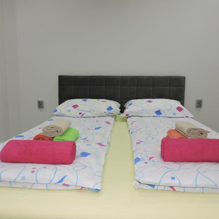 City Center Stay Apartment - Apartman sa 1 Spavaćom Sobom - 15