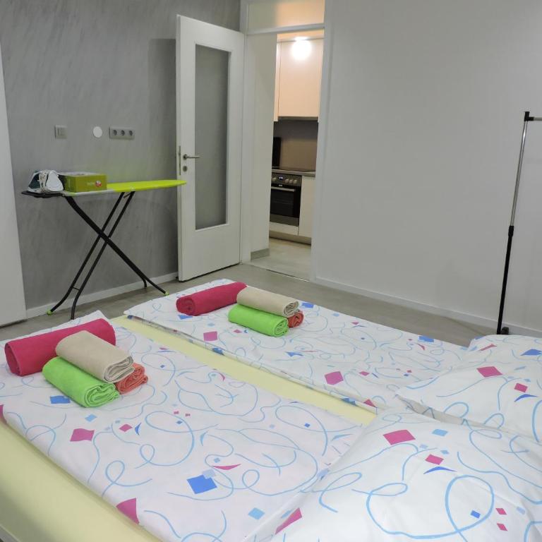 City Center Stay Apartment - Apartman sa 1 Spavaćom Sobom - 14