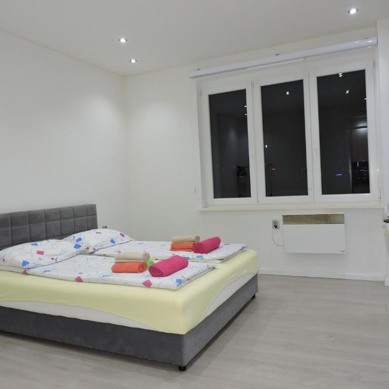 City Center Stay Apartment - Apartman sa 1 Spavaćom Sobom - 16