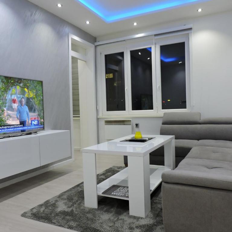 City Center Stay Apartment - Apartman sa 1 Spavaćom Sobom - 10