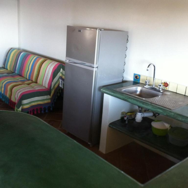 Cielito Lindo Suites - Bungalow con vistas al mar - 4