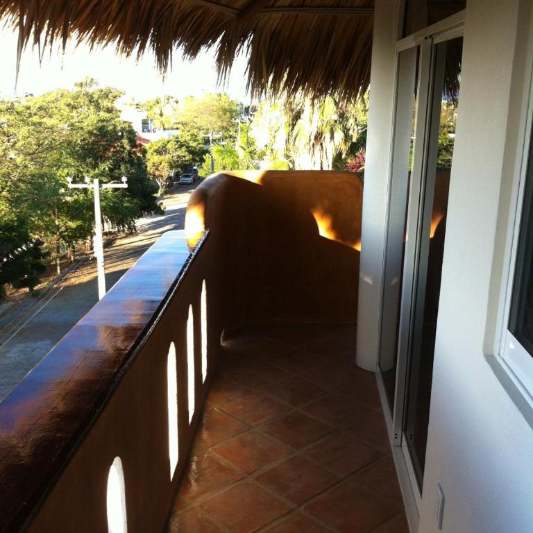 Cielito Lindo Suites - Bungalow con vistas al mar - 7
