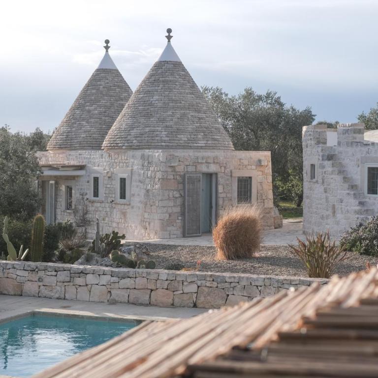 Regina di Ulivi - Camera Matrimoniale Deluxe (2 Adulti + 1 Bambino) - 10
