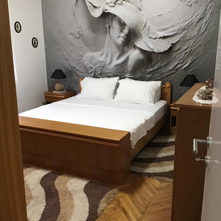 BMB Apartments Kotor - Apartment with Sea View - 18