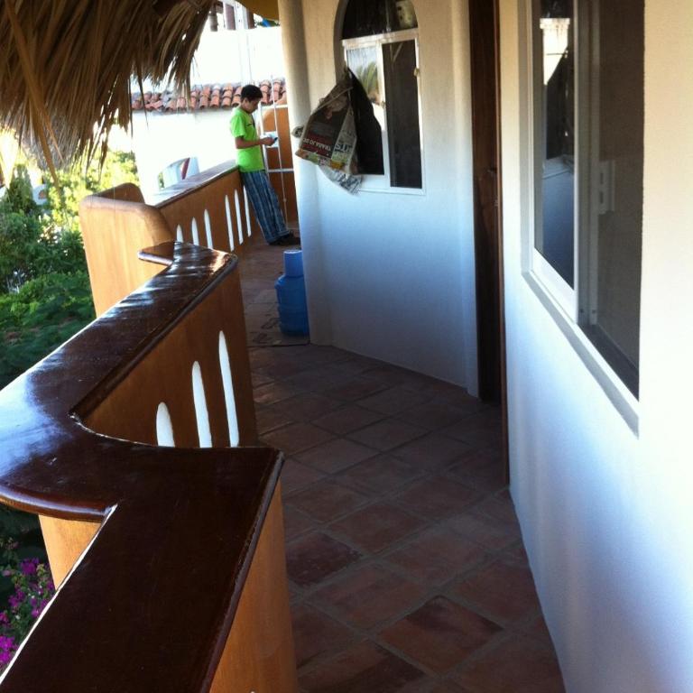 Cielito Lindo Suites - Bungalow con vistas al mar - 6
