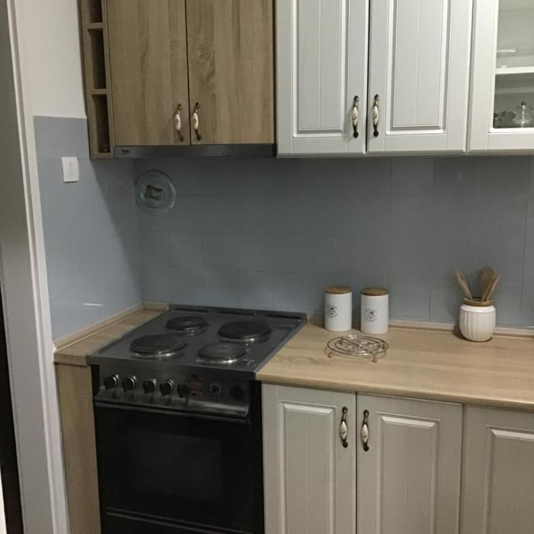 BMB Apartments Kotor - Apartment with Sea View - 15
