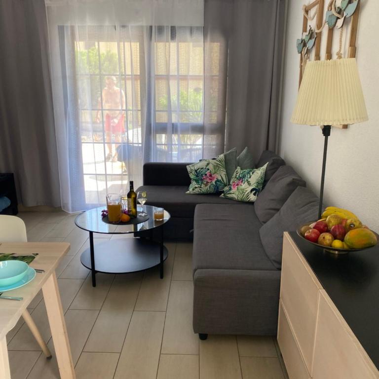 Fuerte Holiday M&M Apartaments 2 - Apartamento de 2 dormitorios - 16