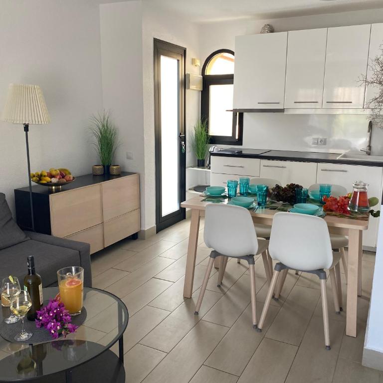 Fuerte Holiday M&M Apartaments 2 - Apartamento de 2 dormitorios - 5