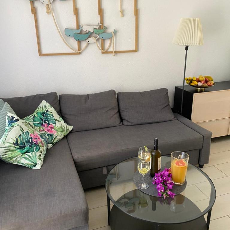 Fuerte Holiday M&M Apartaments 2 - Apartamento de 2 dormitorios - 20