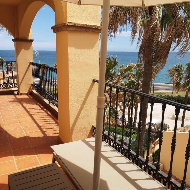 VISTAS AL MAR, MARINA DEL MAR - Apartamento de 2 dormitorios - 2