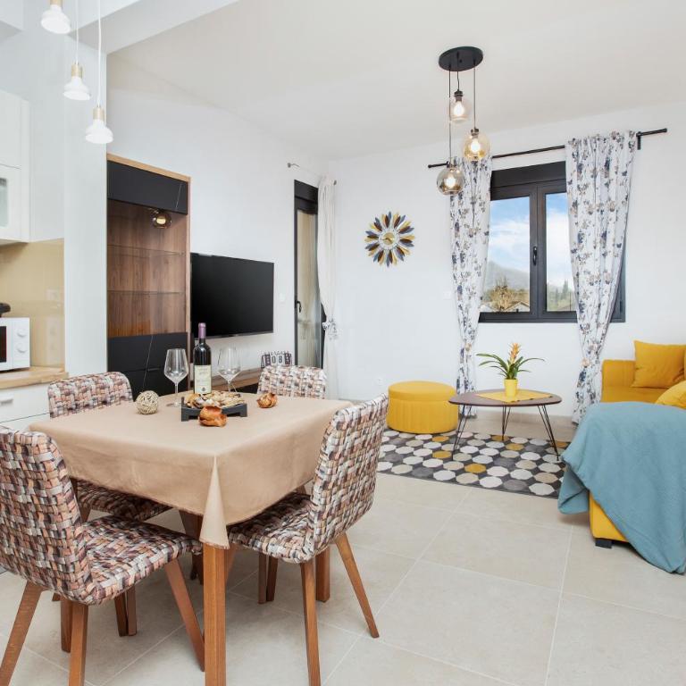Ell Star Apartment - Apartman - 3
