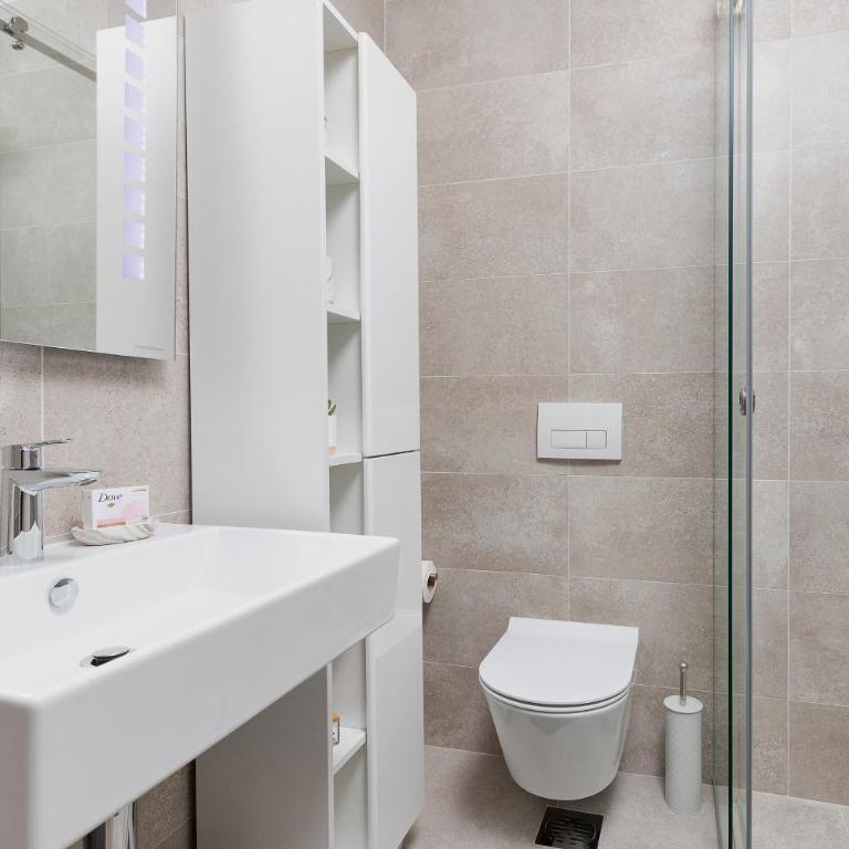 Ell Star Apartment - Apartman - 30