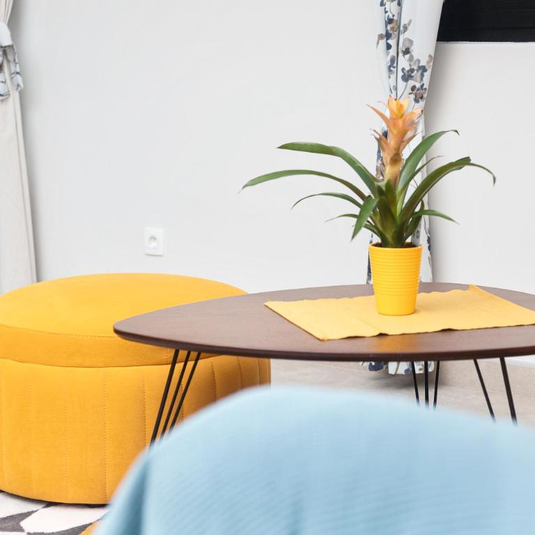 Ell Star Apartment - Apartman - 4